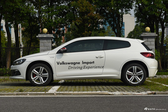 2013款尚酷 2.0TSI GTS