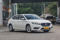 2018款名爵6 1.5T自动20T精英智联版 