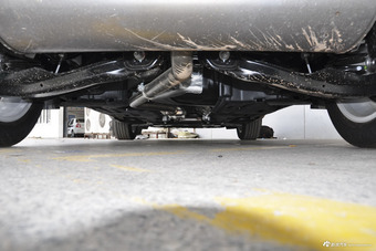 2017款自由光2.0L自动优越版