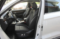 2016款汉腾X7 2.0T自动尊享型