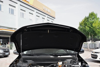 2018款探界者RS 2.0T自动四驱拓界版550T