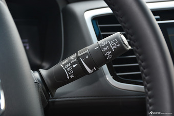 2018款奥德赛2.4L自动至尊版