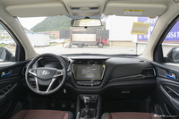 2017款长安欧尚A800 1.6L手动舒适型