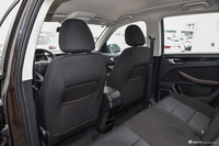 2016款大迈X5 1.5T手动精英7座型 国五 慕尼黑