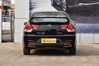 2015款V3菱悦 1.5L 手动风采版