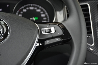 2018款高尔夫·嘉旅1.4T自动豪华型230TSI 2周年纪念版