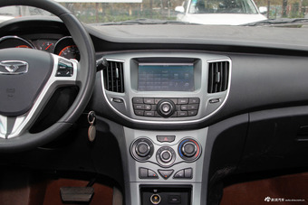 2015款凯翼C3R 1.5L AMT金钻版