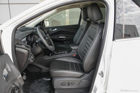 2017款翼虎1.5T自动四驱豪翼型EcoBoost 180