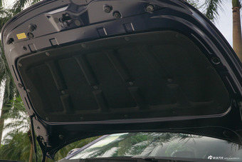 2017款瑞风S7 1.5T自动豪华型