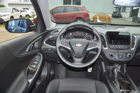 2016款迈锐宝XL 2.5L自动锐尚版