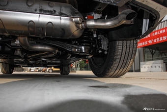 2017款途观L 2.0T自动四驱豪华版380TSI