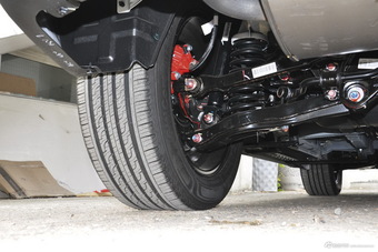 2018款东南DX7 1.5T自动豪华型