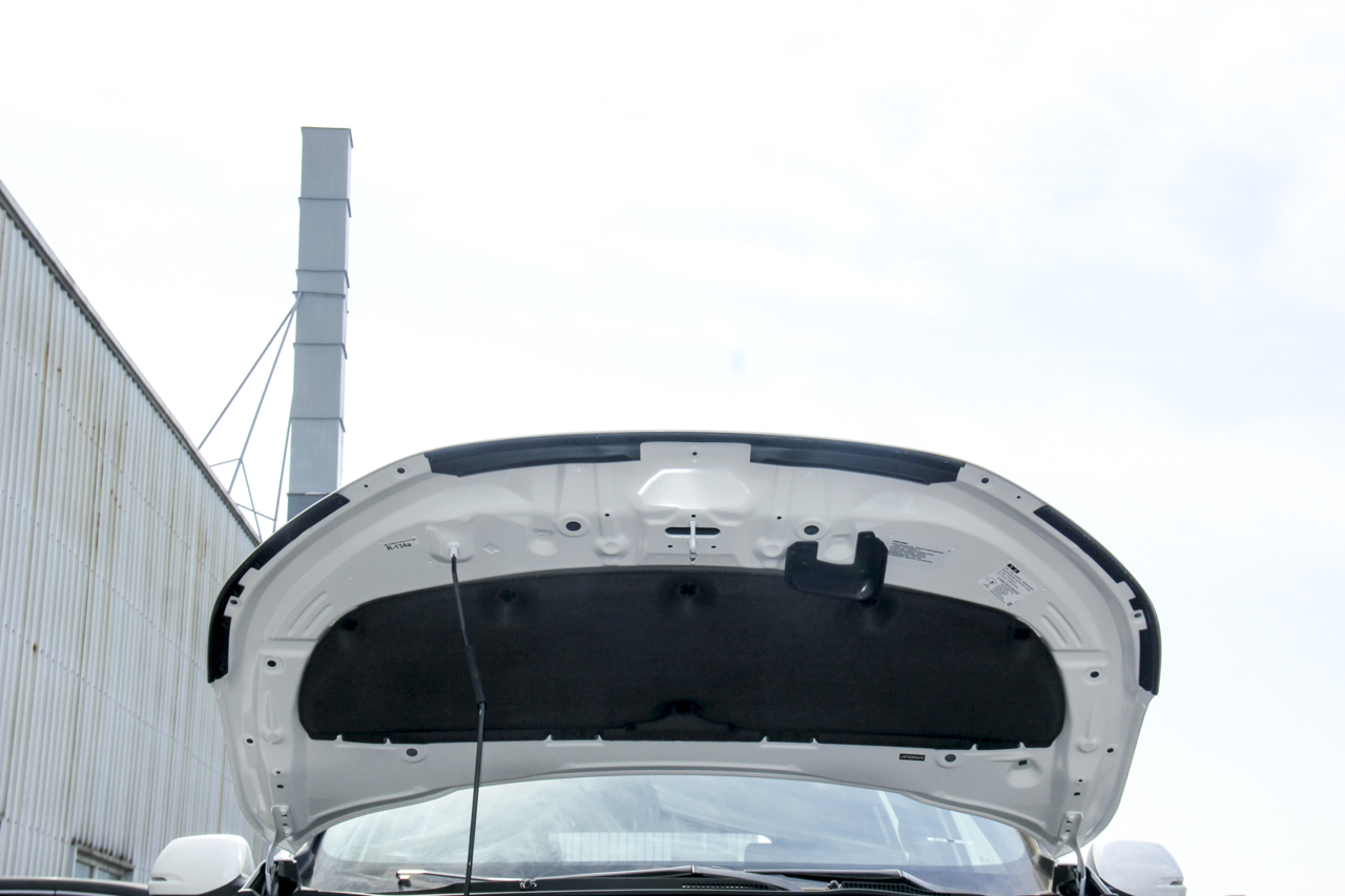 2019款CR-V锐·混动 2.0L自动净速版国VI