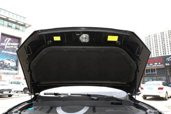 2018款野马T80 2.0T自动豪华型