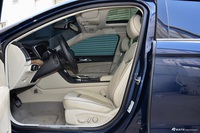 2017款福特金牛座 2.7T自动EcoBoost 325LTD限量版