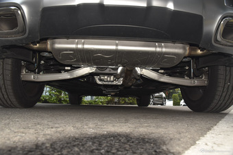 2017款奔驰GLA级 GLA220 2.0T自动4MATIC时尚型