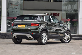 2015款陆风X7 2.0T自动全景尊贵版