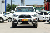 2018款海马S5 1.5T手动豪华型