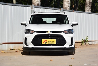 2018款雪佛兰1.3T自动劲享版530T(5+2款) 