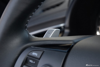 2017款冠道2.0T自动 370TURBO四驱尊享版