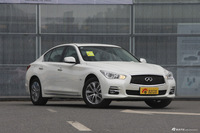 2016款英菲尼迪Q50L 2.0T自动舒适版