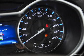 2017款吉利帝豪1.5L自动RS两厢百万款向上版