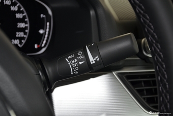 2018款雅阁1.5T自动豪华版260TURBO