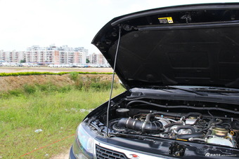 2017款黄海N1S加长型 2.8T手动柴油两驱运动版JE493ZLQ4CB