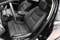 2017款XT5 2.0T自动25T周年庆版豪华型