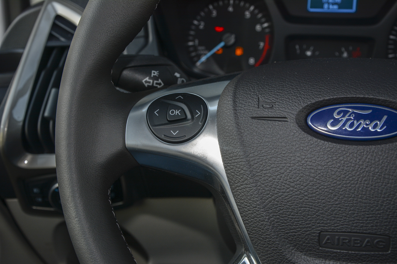 2017款途睿欧2.0T自动精英版