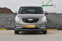 2017款GL8 2.5L自动尊贵型