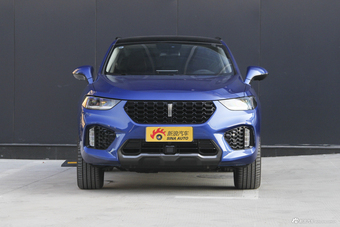 2017款WEY VV5 2.0T自动超豪型