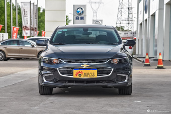 2016款迈锐宝XL 1.5T自动双离合锐耀版