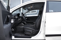 2017款极睿1.6L自动豪华版