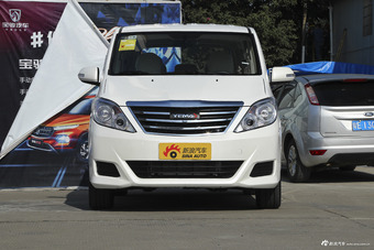 2018款斯派卡1.5L手动舒适型