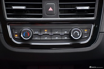 2016款知豆D2S自动