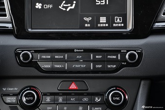 2017款极睿1.6L自动旗舰版