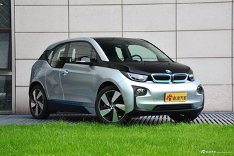 2016款宝马i3升级款豪华版