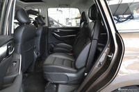 2018款瑞风R3 1.6L手动豪华智能型