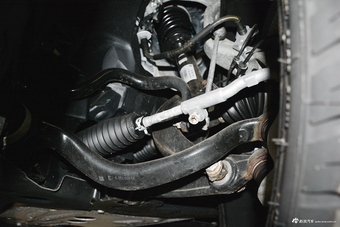 2016款宝马X5 斯达泰克Matthes 3.0T 碳纤维定制版