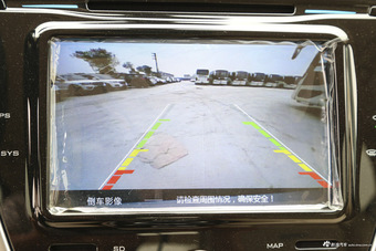 2016款腾势尊贵版