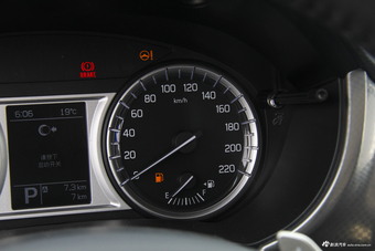 2016款维特拉1.4T自动两驱豪华型