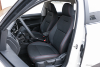 2018款柯米克1.5L手动标准版