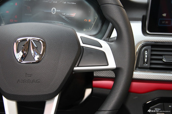 2017款北汽威旺M50F 1.5L手动标准型