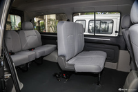 2017款菱智M3L 1.6L手动7座舒适型