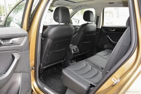 2017款柯迪亚克2.0T自动380TSI四驱旗舰版7座