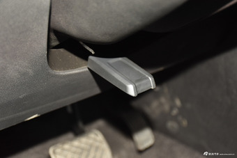 2016款驭胜S330 1.5T自动两驱舒适版