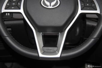 2017款幻速S6 1.5T自动尊享型