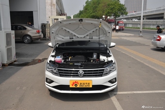 2017款大众捷达1.4L手动舒适型