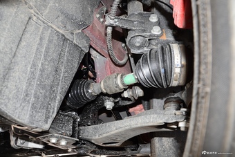 2018款帝豪GS 1.4T自动臻尚智联型领潮版